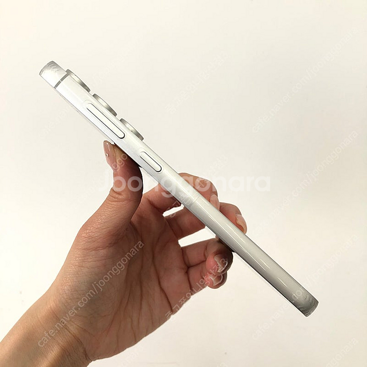 (양산중고폰) 89488 갤럭시S23FE (S711) 크림 256GB 판매합니다. 33만원--5